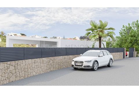 Villa a Cala Llonga, Menorca, Cala Llonga - € 1.250.000 | Ref: M9814 - foto 23