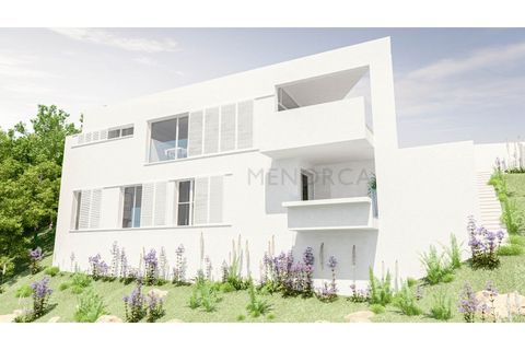 Villa a Cala Llonga, Menorca, Cala Llonga - € 1.250.000 | Ref: M9814 - foto 24