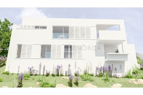 Villa a Cala Llonga, Menorca, Cala Llonga - € 1.250.000 | Ref: M9814 - foto 26