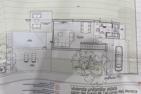 Villa a Cala Llonga, Menorca, Cala Llonga - € 1.250.000 | Ref: M9814 - foto 28