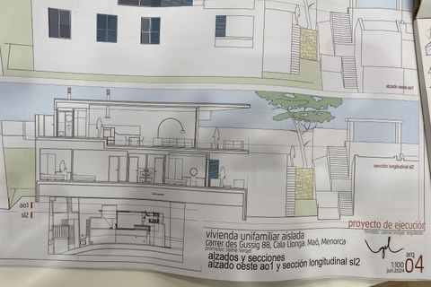 Villa a Cala Llonga, Menorca, Cala Llonga - € 1.250.000 | Ref: M9814 - foto 30