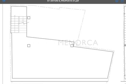 Terra a Mahon, Menorca, Mahon - € 295.000 | Ref: M9730 - foto 3