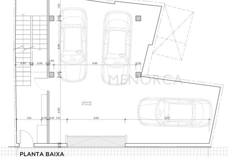 Terra a Mahon, Menorca, Mahon - € 295.000 | Ref: M9730 - foto 4