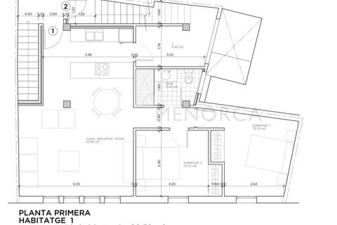 Terra a Mahon, Menorca, Mahon - € 295.000 | Ref: M9730 - foto 6