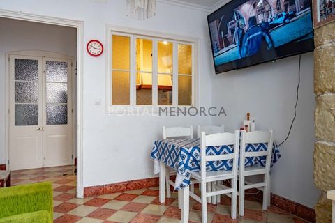 Villa i Mahon, Menorca, Mahon - € 352.000 | Ref: V3260 - foto 2