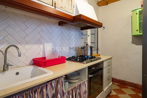 Villa i Mahon, Menorca, Mahon - € 352.000 | Ref: V3260 - foto 3