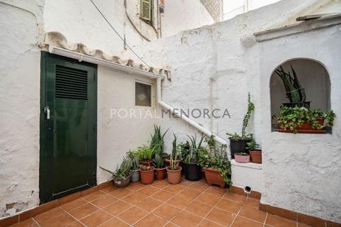 Villa i Mahon, Menorca, Mahon - € 352.000 | Ref: V3260 - foto 4