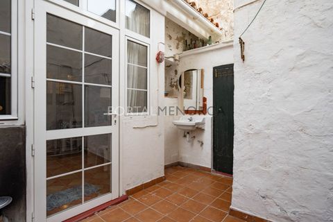 Villa i Mahon, Menorca, Mahon - € 352.000 | Ref: V3260 - foto 5