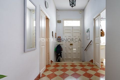 Villa i Mahon, Menorca, Mahon - € 352.000 | Ref: V3260 - foto 7