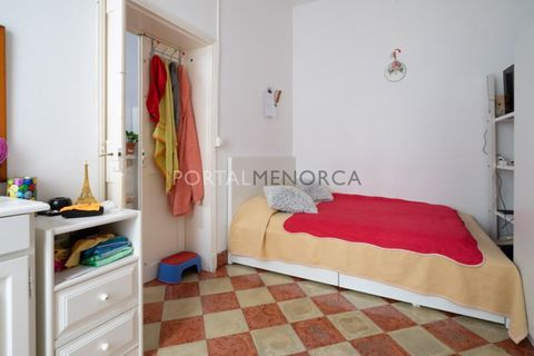 Villa i Mahon, Menorca, Mahon - € 352.000 | Ref: V3260 - foto 10