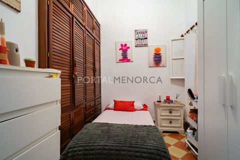 Villa i Mahon, Menorca, Mahon - € 352.000 | Ref: V3260 - foto 11