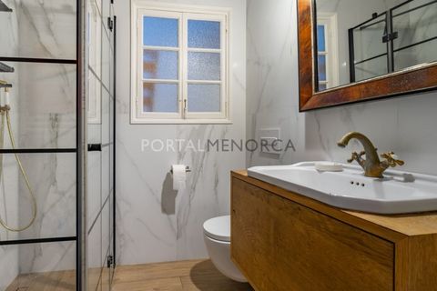 Villa i Mahon, Menorca, Mahon - € 352.000 | Ref: V3260 - foto 14