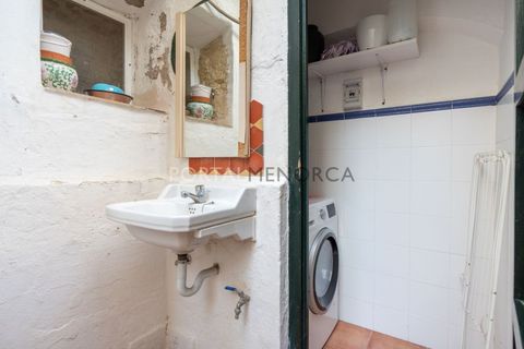 Villa i Mahon, Menorca, Mahon - € 352.000 | Ref: V3260 - foto 15