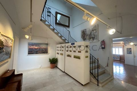 Villa i Mahon, Menorca, Mahon - € 995.000 | Ref: H3294 - foto 3