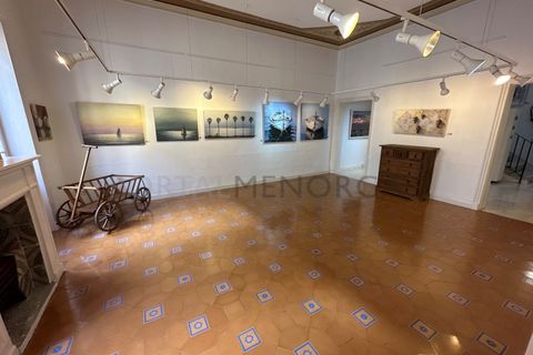 Villa i Mahon, Menorca, Mahon - € 995.000 | Ref: H3294 - foto 4