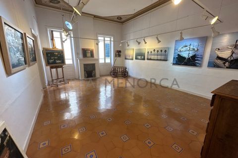 Villa i Mahon, Menorca, Mahon - € 995.000 | Ref: H3294 - foto 5