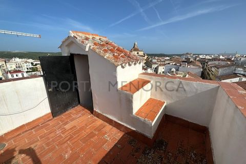 Villa i Mahon, Menorca, Mahon - € 995.000 | Ref: H3294 - foto 9