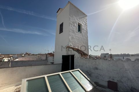 Villa i Mahon, Menorca, Mahon - € 995.000 | Ref: H3294 - foto 14
