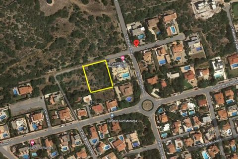 Terra a Punta Prima, Menorca, Punta Prima - € 500.000 | Ref: M9560 - foto 2