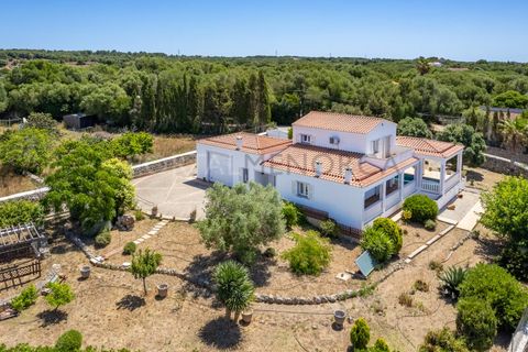 Landejendom i Alaior, Menorca, Alaior - € 875.000 | Ref: T1535 - foto 3