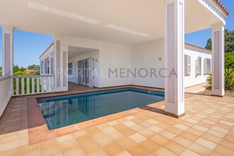 Landejendom i Alaior, Menorca, Alaior - € 875.000 | Ref: T1535 - foto 5