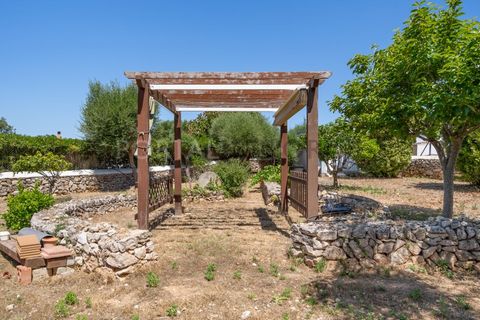 Landejendom i Alaior, Menorca, Alaior - € 875.000 | Ref: T1535 - foto 36