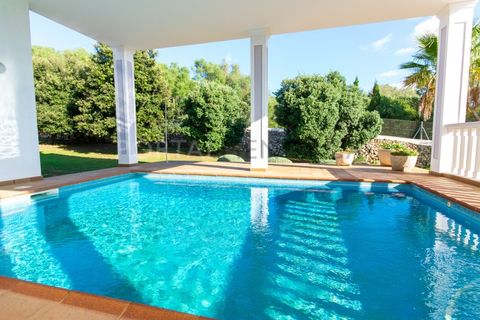 Landejendom i Alaior, Menorca, Alaior - € 875.000 | Ref: T1535 - foto 39