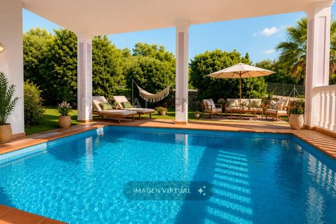Landejendom i Alaior, Menorca, Alaior - € 875.000 | Ref: T1535 - foto 40