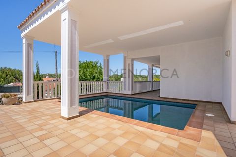 Landejendom i Alaior, Menorca, Alaior - € 875.000 | Ref: T1535 - foto 41