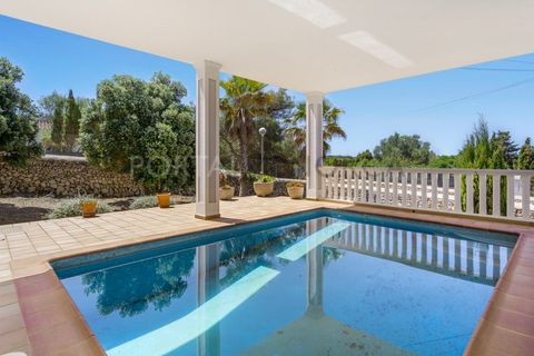Landejendom i Alaior, Menorca, Alaior - € 875.000 | Ref: T1535 - foto 42