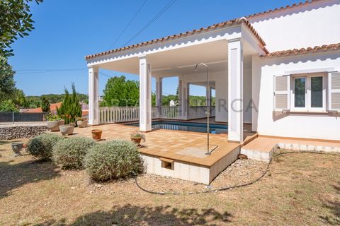 Landejendom i Alaior, Menorca, Alaior - € 875.000 | Ref: T1535 - foto 43