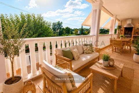 Landejendom i Alaior, Menorca, Alaior - € 875.000 | Ref: T1535 - foto 45