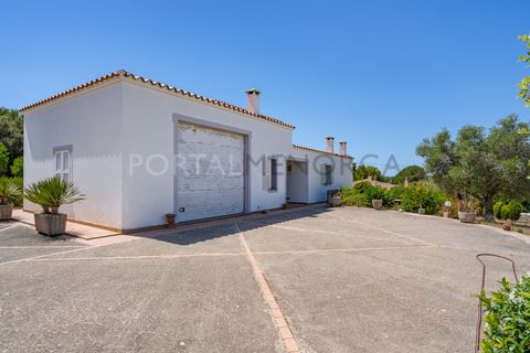 Landejendom i Alaior, Menorca, Alaior - € 875.000 | Ref: T1535 - foto 48
