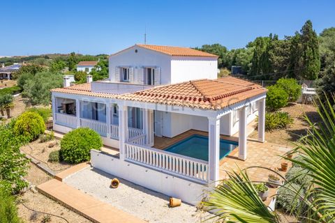 Landejendom i Alaior, Menorca, Alaior - € 875.000 | Ref: T1535 - foto 50