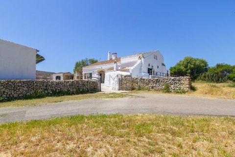 Landejendom i Alaior, Menorca, Alaior - € 2.690.000 | Ref: S3083 - foto 3