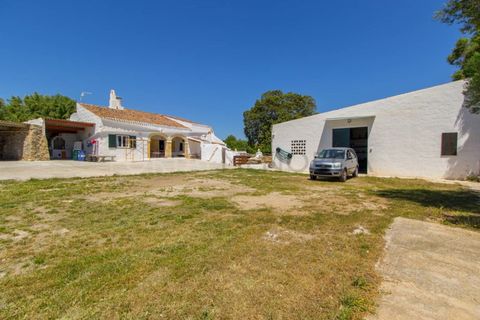 Landejendom i Alaior, Menorca, Alaior - € 2.690.000 | Ref: S3083 - foto 4