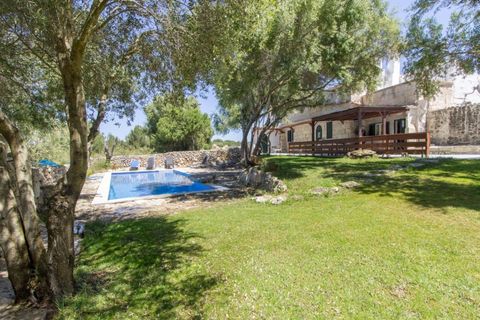 Landejendom i Alaior, Menorca, Alaior - € 2.690.000 | Ref: S3083 - foto 6