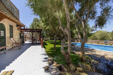 Landejendom i Alaior, Menorca, Alaior - € 2.690.000 | Ref: S3083 - foto 7
