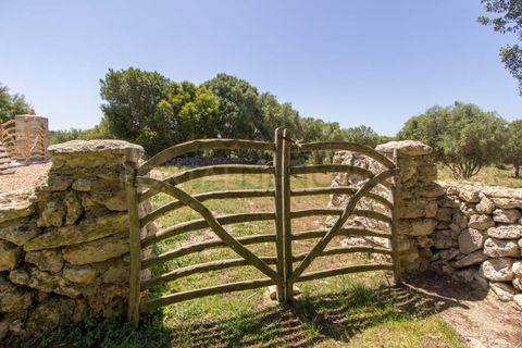 Landejendom i Alaior, Menorca, Alaior - € 2.690.000 | Ref: S3083 - foto 8