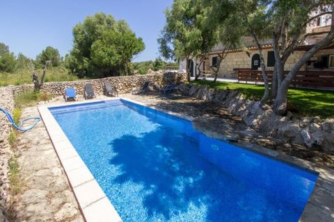 Landejendom i Alaior, Menorca, Alaior - € 2.690.000 | Ref: S3083 - foto 9