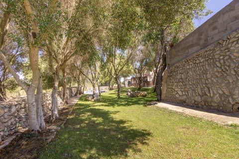 Landejendom i Alaior, Menorca, Alaior - € 2.690.000 | Ref: S3083 - foto 10