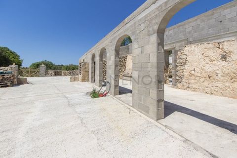 Landejendom i Alaior, Menorca, Alaior - € 2.690.000 | Ref: S3083 - foto 11