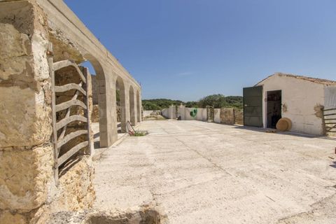 Landejendom i Alaior, Menorca, Alaior - € 2.690.000 | Ref: S3083 - foto 12