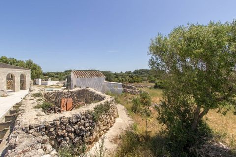 Landejendom i Alaior, Menorca, Alaior - € 2.690.000 | Ref: S3083 - foto 13