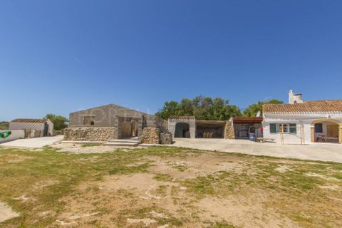 Landejendom i Alaior, Menorca, Alaior - € 2.690.000 | Ref: S3083 - foto 14