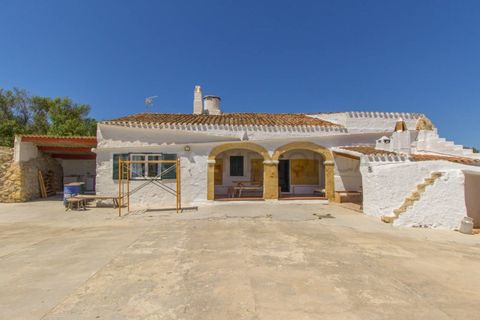Landejendom i Alaior, Menorca, Alaior - € 2.690.000 | Ref: S3083 - foto 15