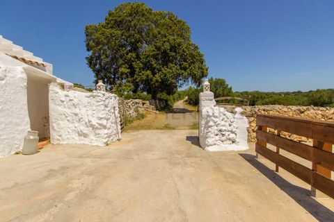 Landejendom i Alaior, Menorca, Alaior - € 2.690.000 | Ref: S3083 - foto 16