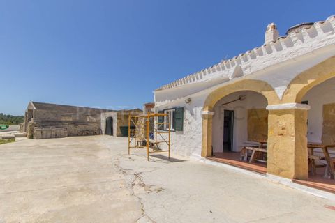 Landejendom i Alaior, Menorca, Alaior - € 2.690.000 | Ref: S3083 - foto 17