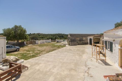 Landejendom i Alaior, Menorca, Alaior - € 2.690.000 | Ref: S3083 - foto 18