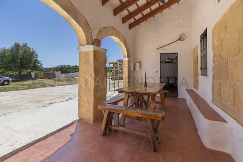 Landejendom i Alaior, Menorca, Alaior - € 2.690.000 | Ref: S3083 - foto 19